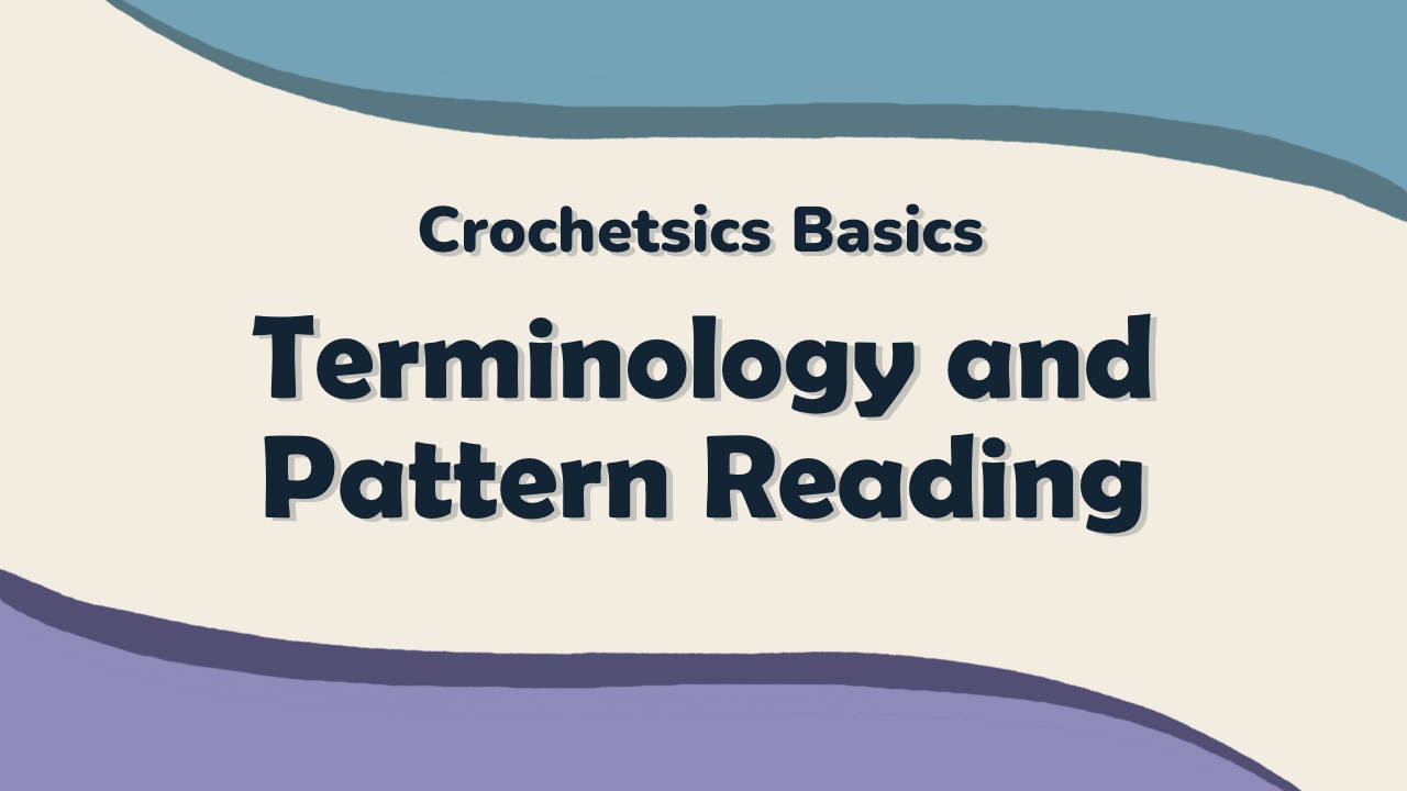 Terminology and Pattern Reading